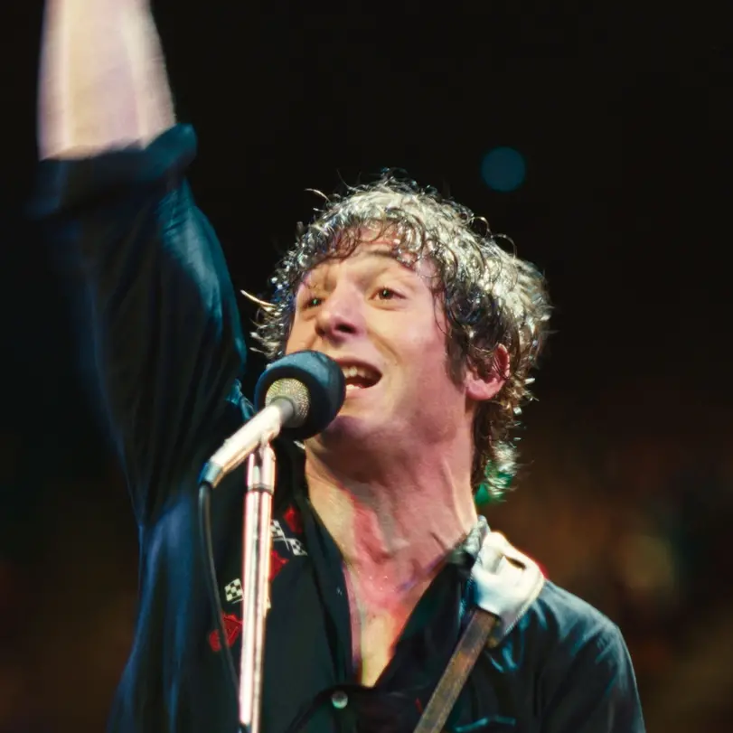 \"Il mio Springsteen\"