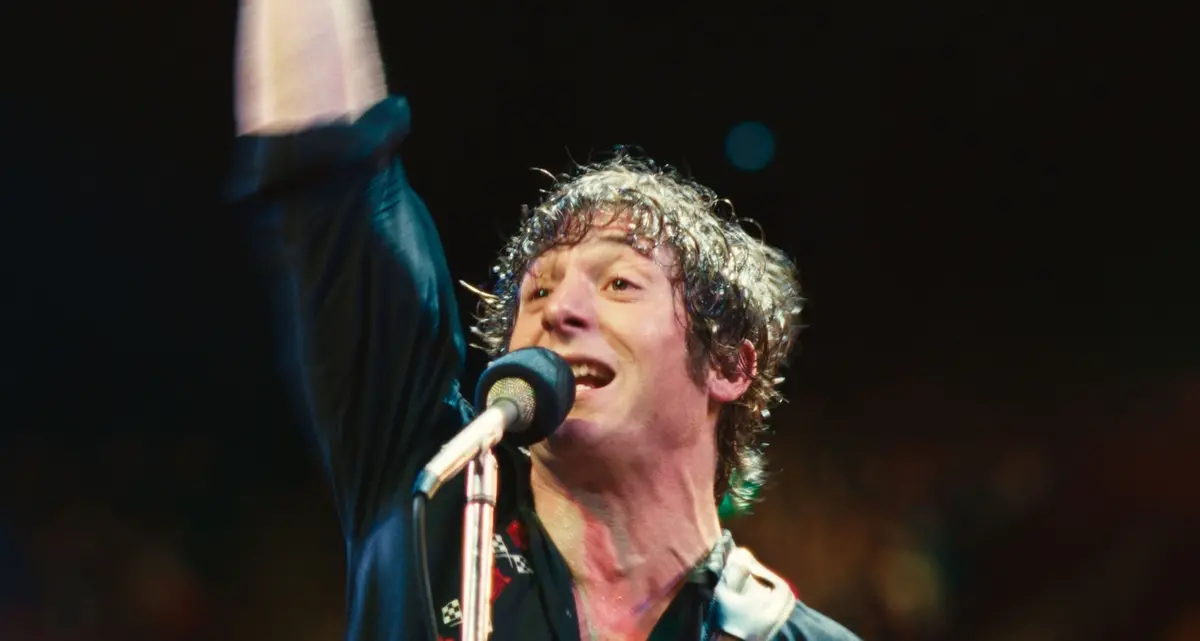 \"Il mio Springsteen\"