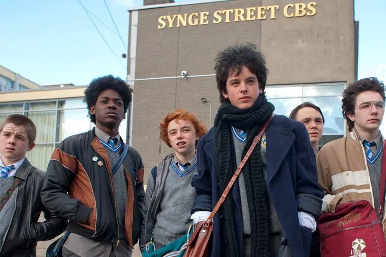 Sing Street