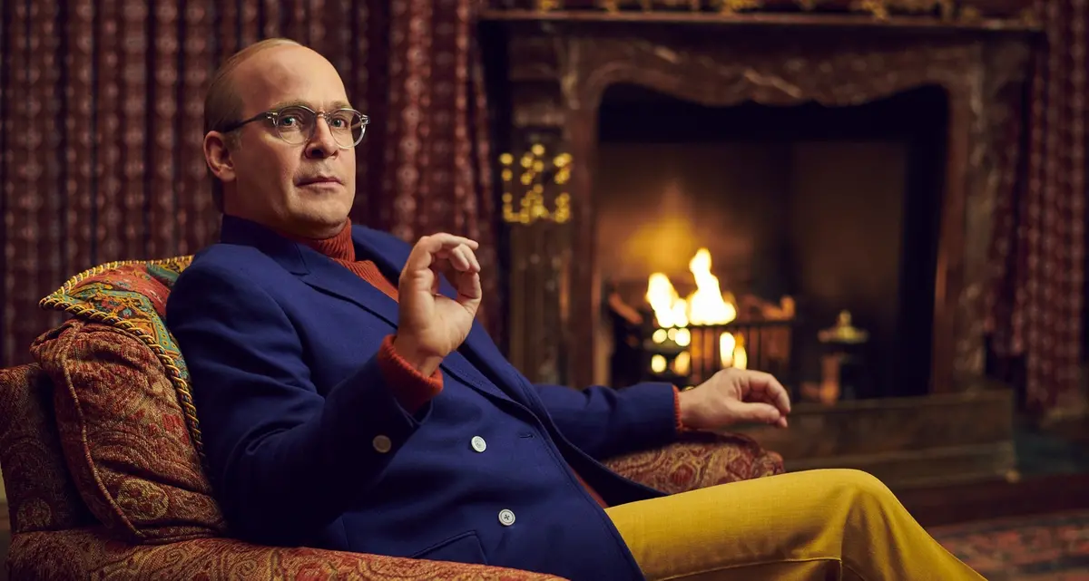 Feud: Capote vs. The Swans