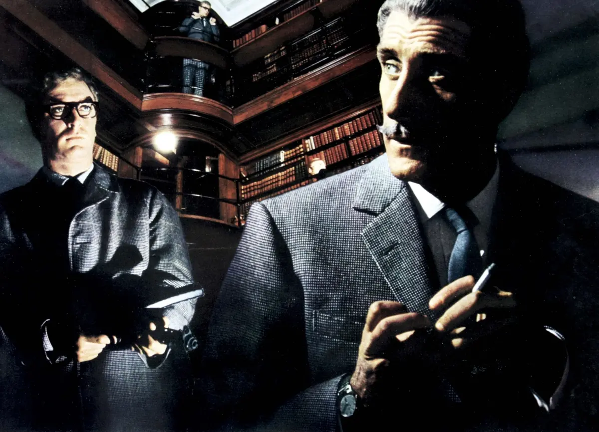 Ipcress