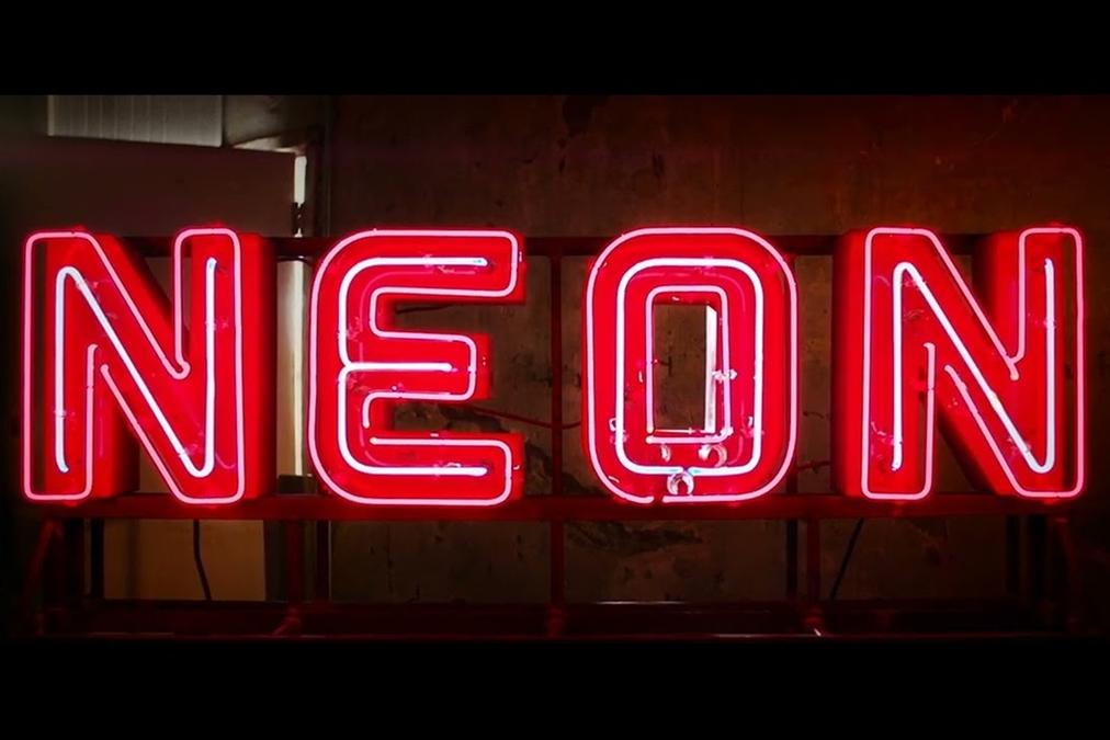Perché Neon è in vendita
