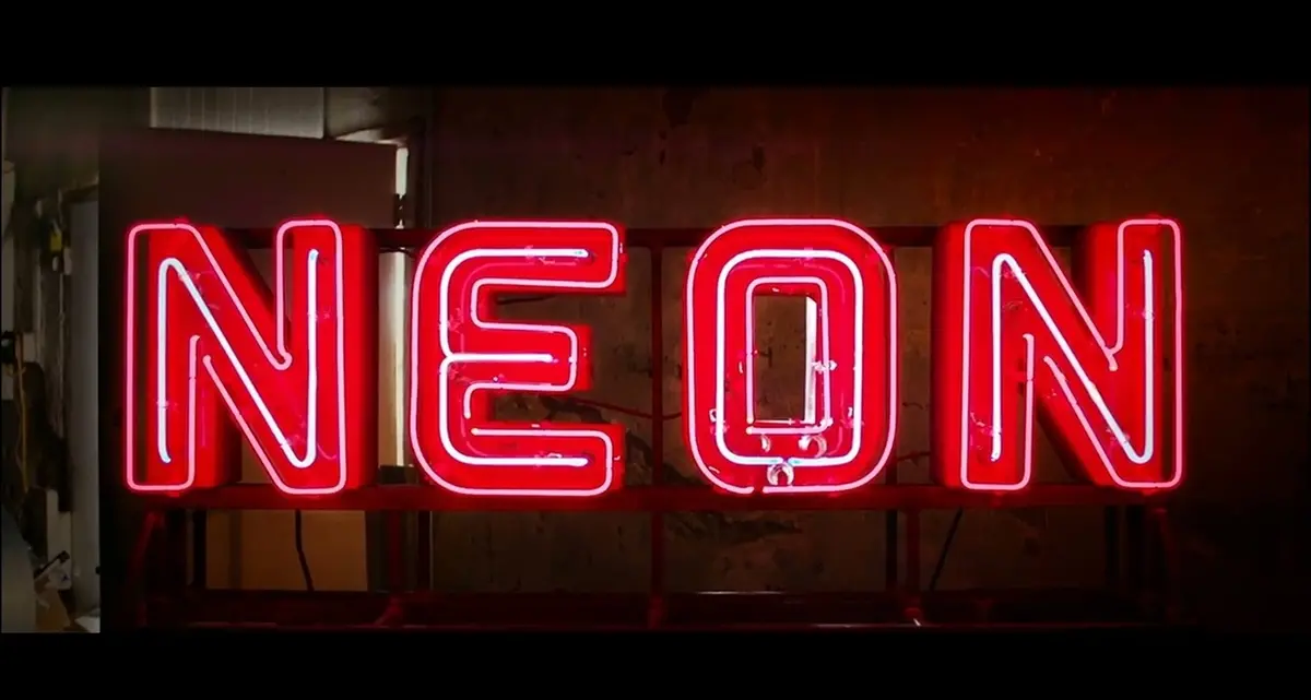 Perché Neon è in vendita