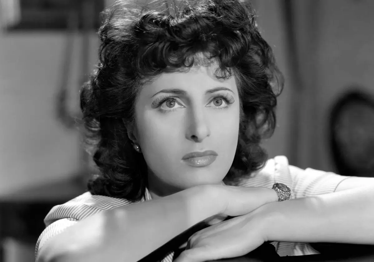 Anna Magnani