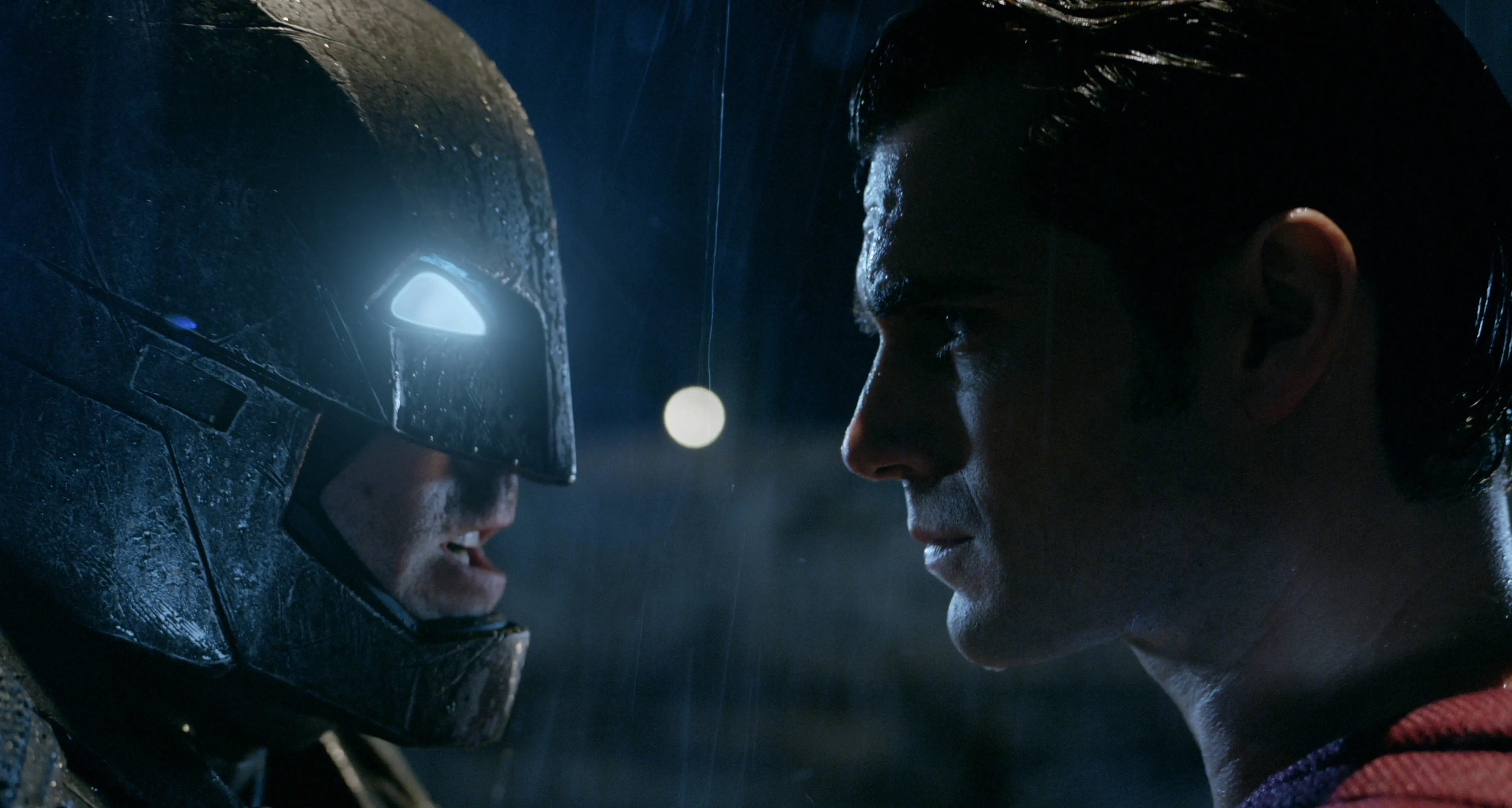 Batman v Superman: Dawn of Justice