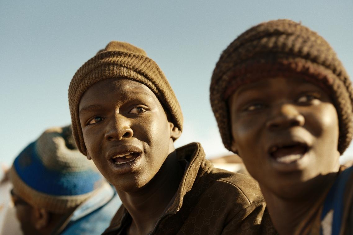 Torna Il vento del nord, a Lampedusa dal 27 luglio al 2 agosto