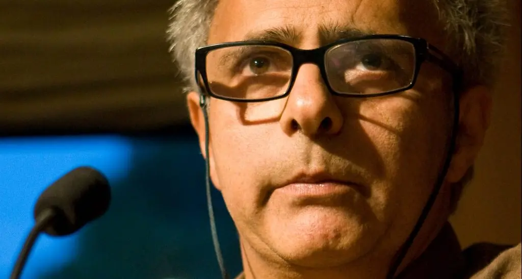 Hanif Kureishi a Pordenone