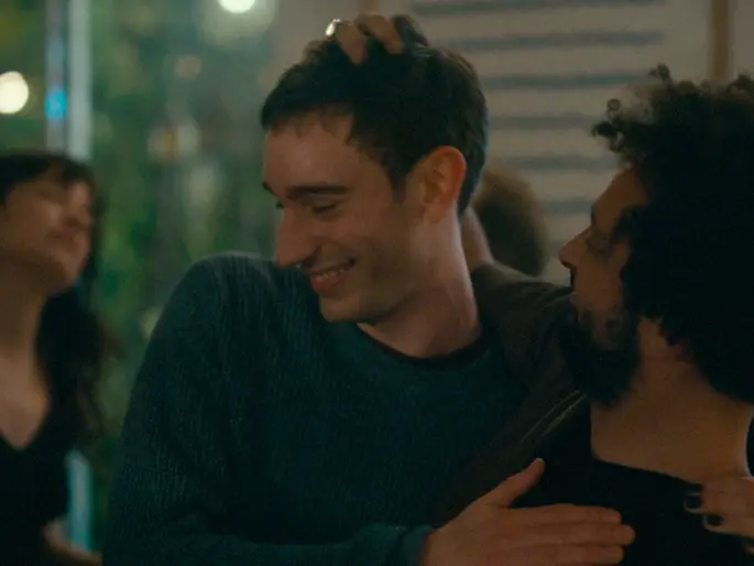 Nino, l’esordio sommessamente folgorante di Pauline Loquès: vita, malattia e speranza, con garbato sentire. Gran Premio della Giuria alla Festa del Cinema di Roma