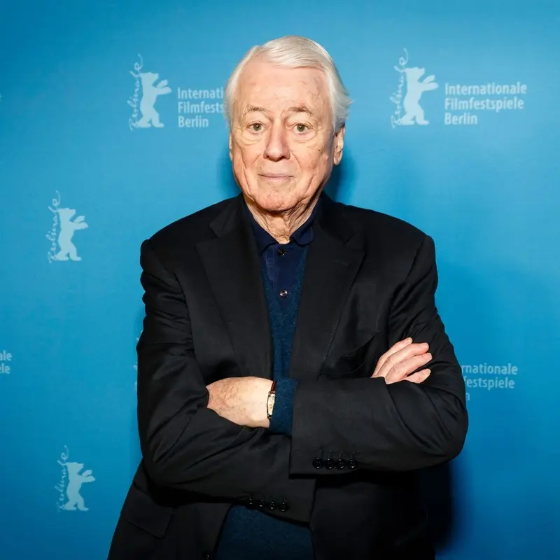 È morto Alexander Kluge, maestro del Nuovo Cinema Tedesco