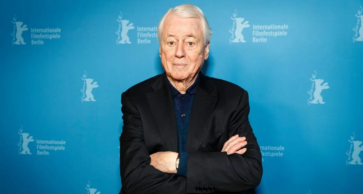 È morto Alexander Kluge