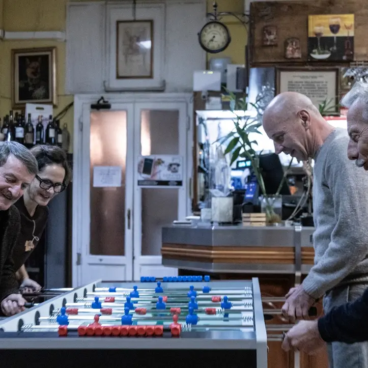 Attitudini: Nessuna, Nastro d’Argento per il doc dell’anno