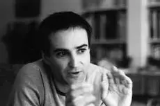 Il regista Olivier Assayas