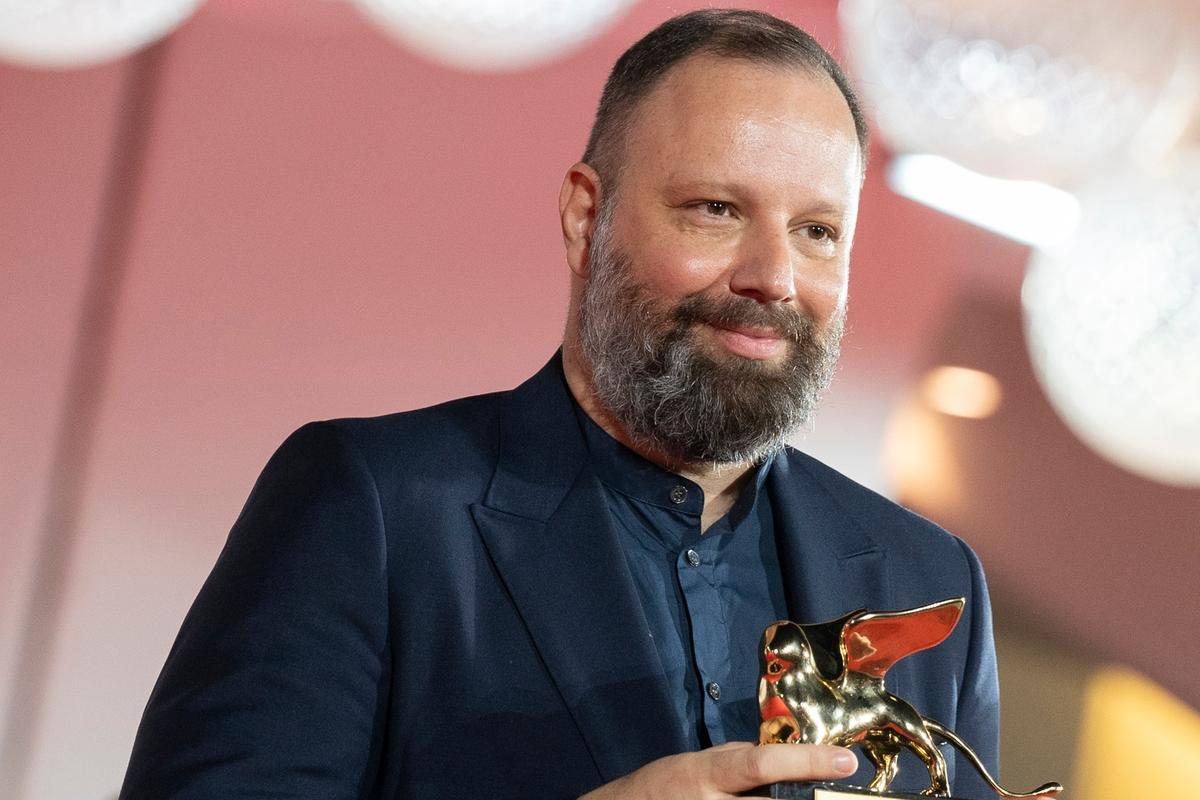 VENEZIA 80 : I vincitori