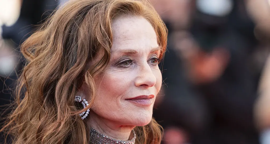 Isabelle Huppert, Orso d'oro alla carriera