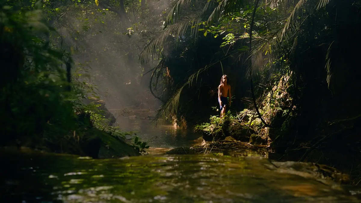 The Garden of Earthly Delights