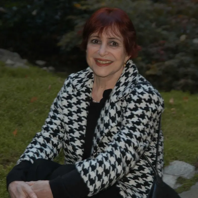 Addio a Adriana Asti