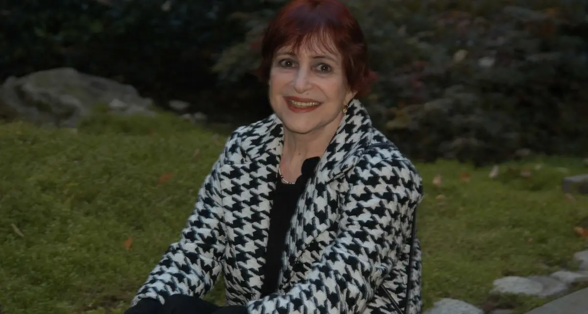 Addio a Adriana Asti