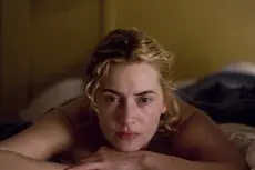 Kate Winslet in<br><i>The Reader</i>