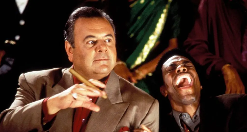 Addio a Paul Sorvino