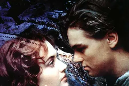 <i>Titanic 3D</i>