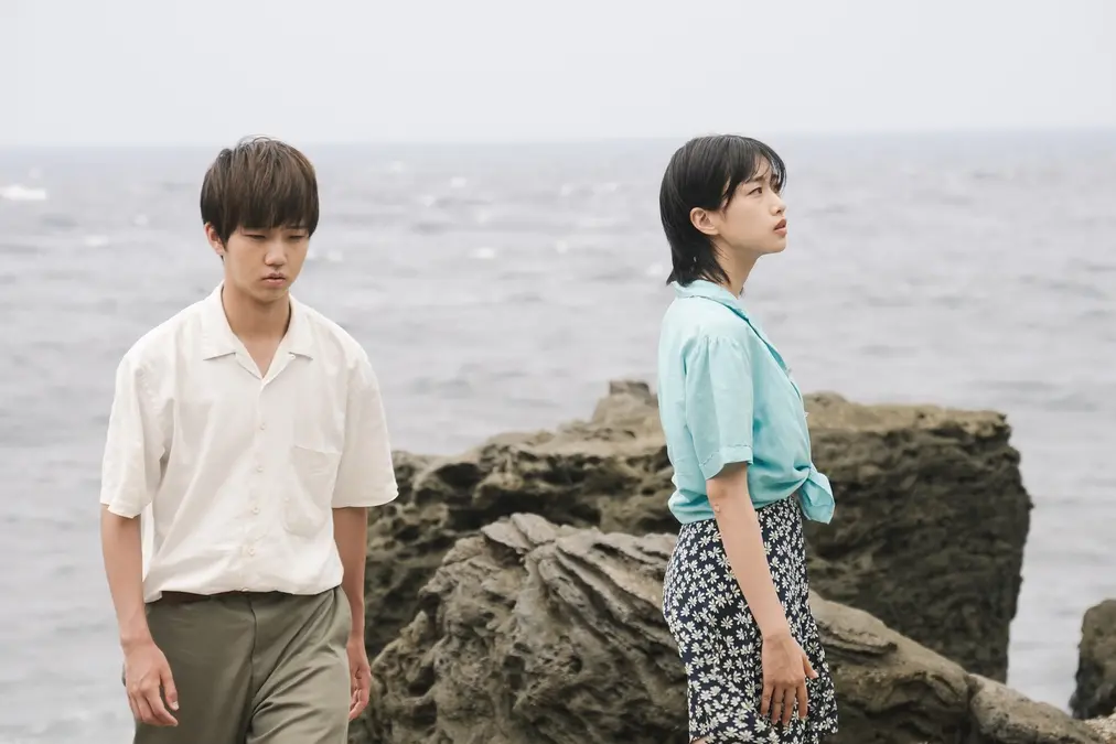 Tabi to Hibi \\u00A92025 Two Seasons, Two Strangers Production committee
