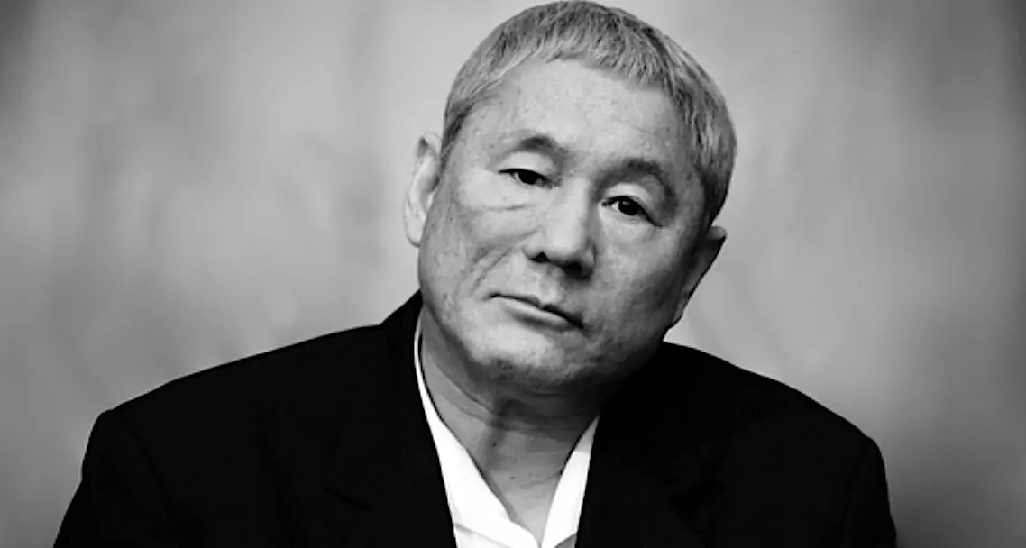 Kitano al FEFF 24