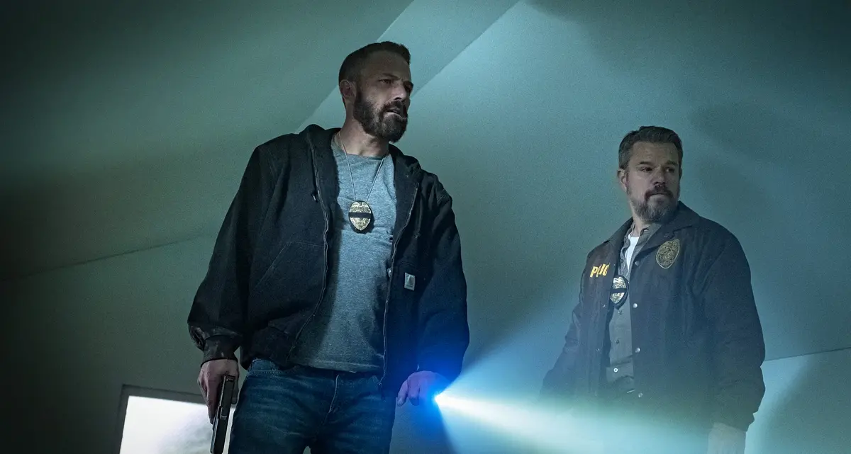 The Rip – Soldi sporchi