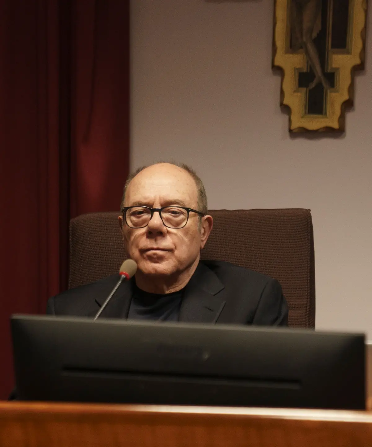 Carlo Verdone, @KAREN DI PAOLA