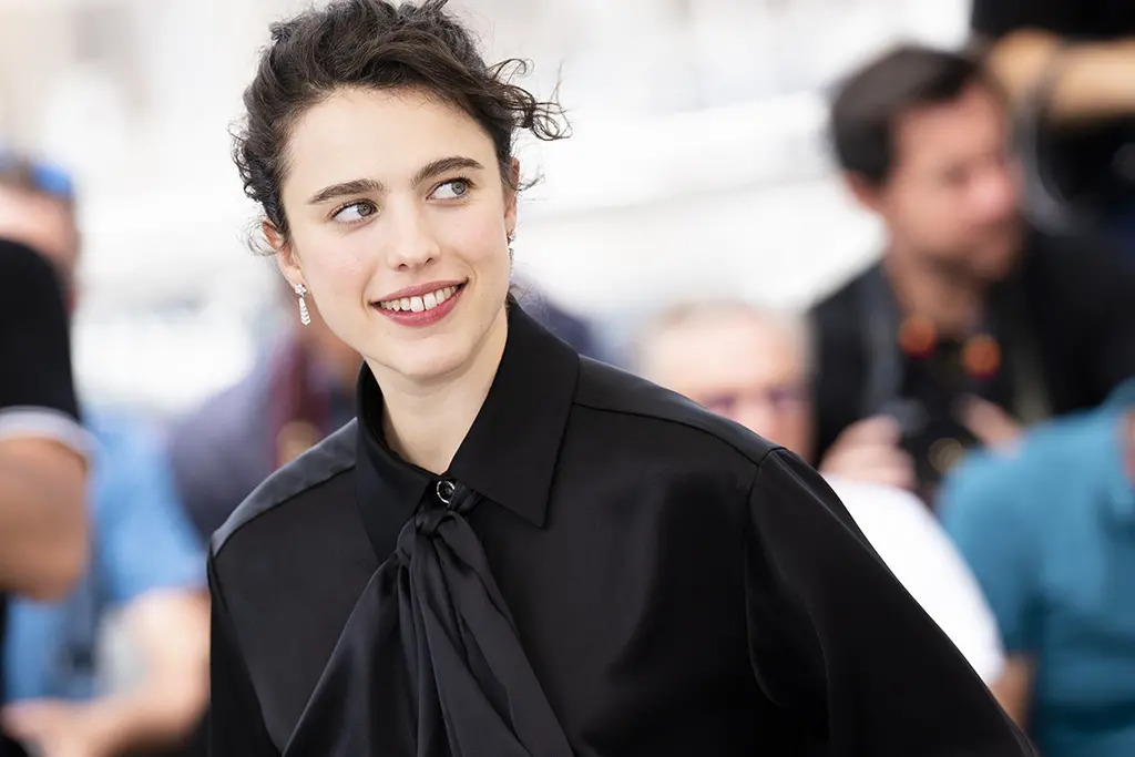 Margaret Qualley - Foto Karen Di Paola