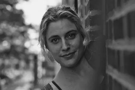 <i>Frances Ha</i>