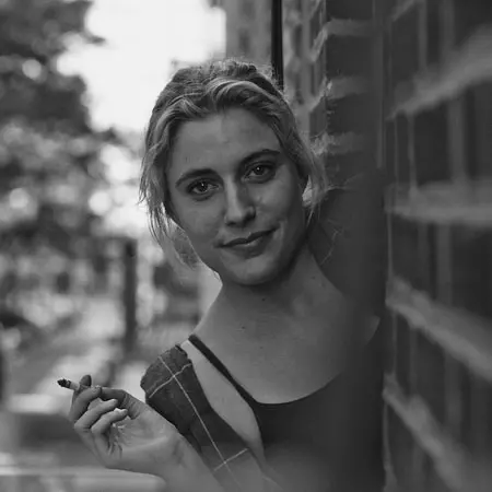 Frances Ha