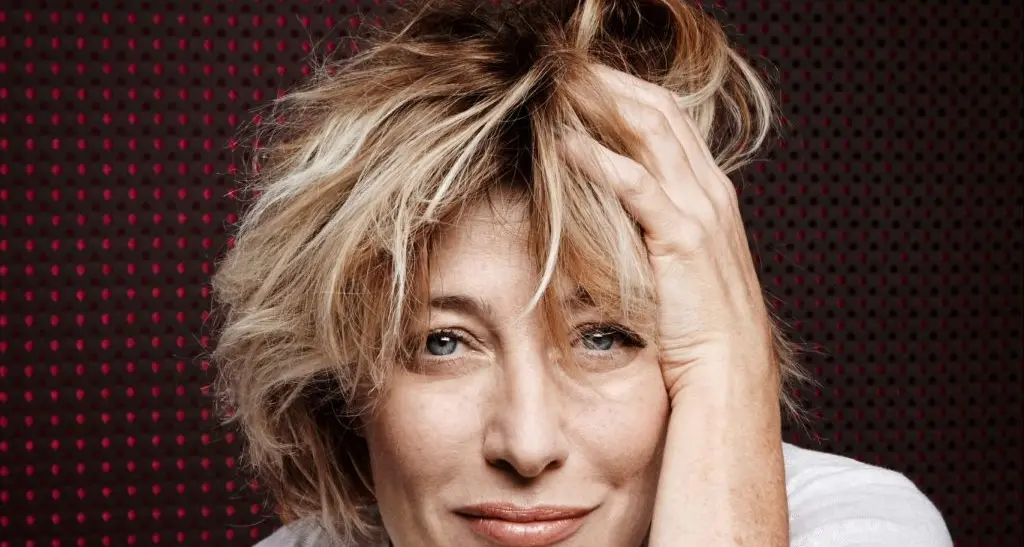 Valeria Bruni Tedeschi, ritorno agli anni '80