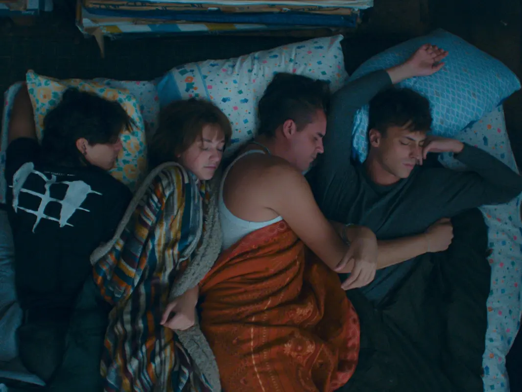 Un anno di scuola, il coming of age triestino di Laura Samani: autentico, sorprendente e con alcuni momenti memorabili\n