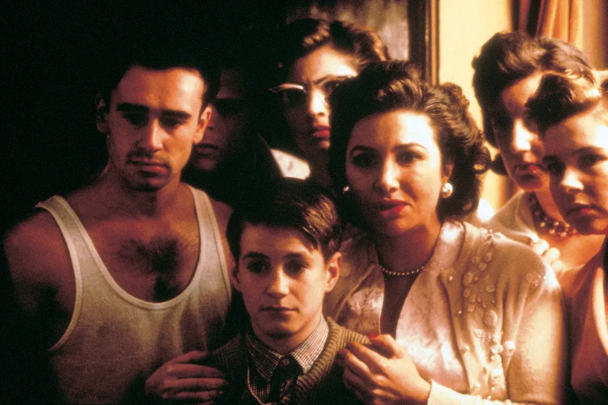 Il lungo giorno finisce (1992)