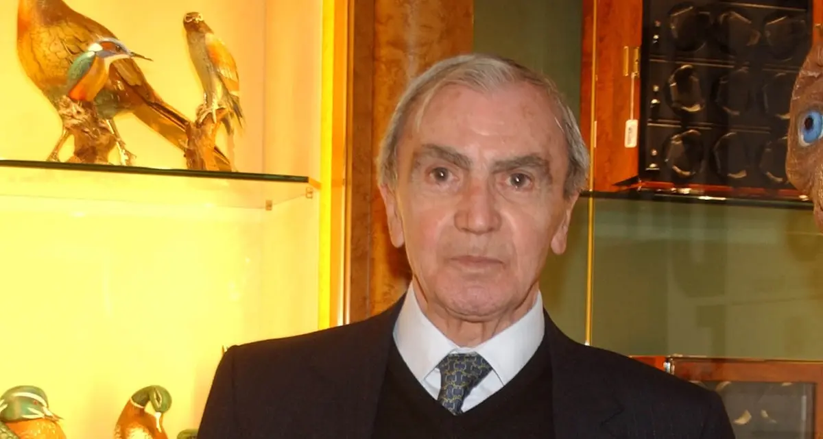 Carlo Rambaldi, cento anni dalla nascita di un maestro