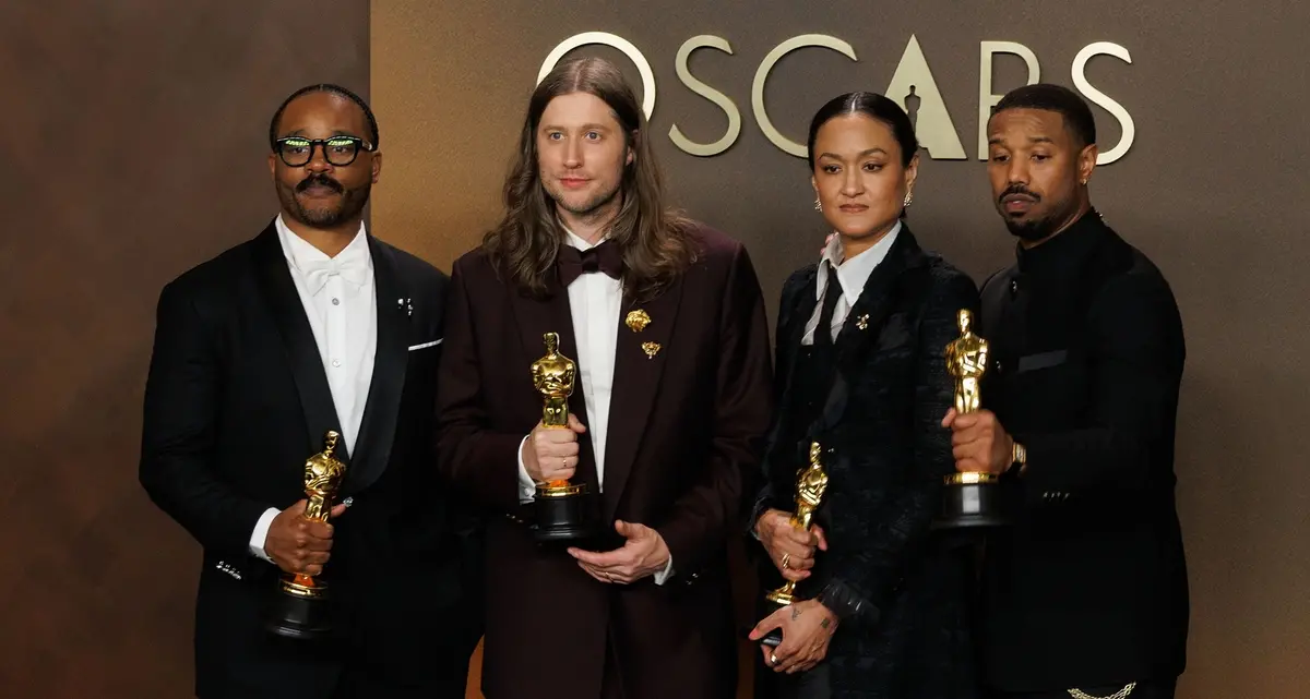 Il record di Warner, l’assenza di BB e altre cose successe agli Oscar
