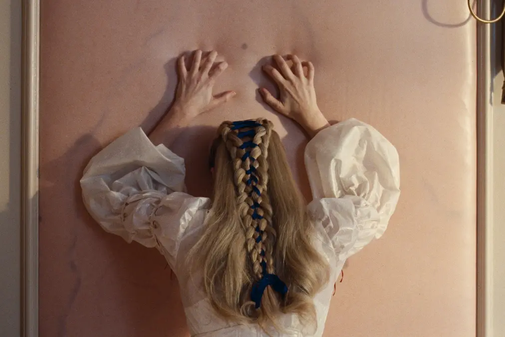 ime tempestose (2026). Photo Courtesy Warner Bros. Pictures