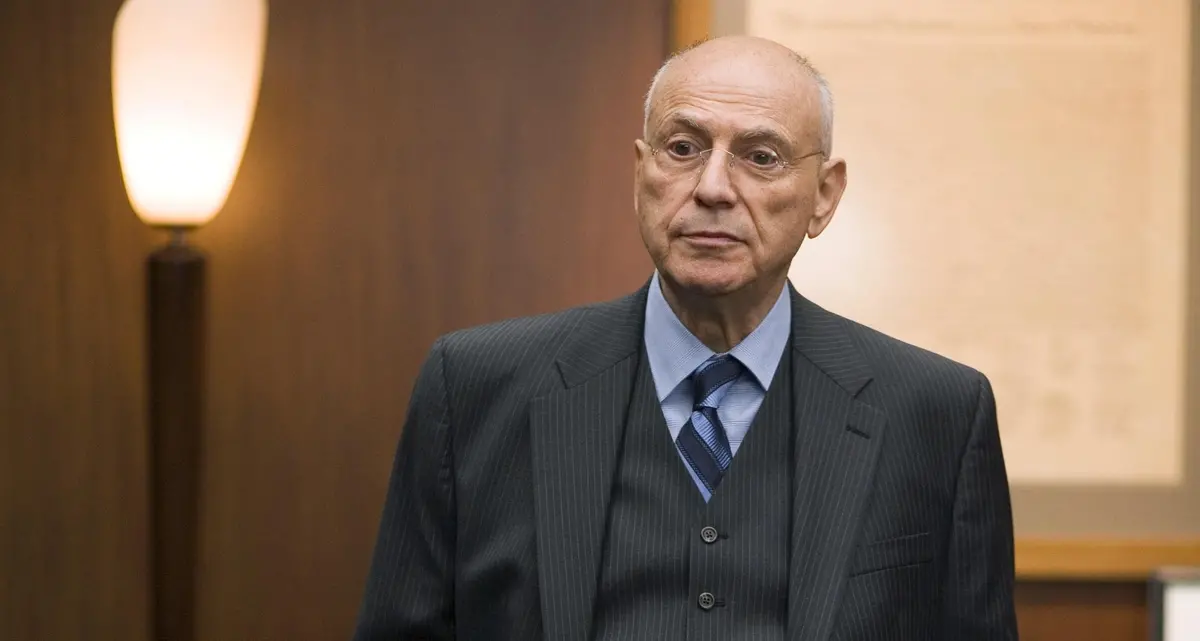 È morto Alan Arkin
