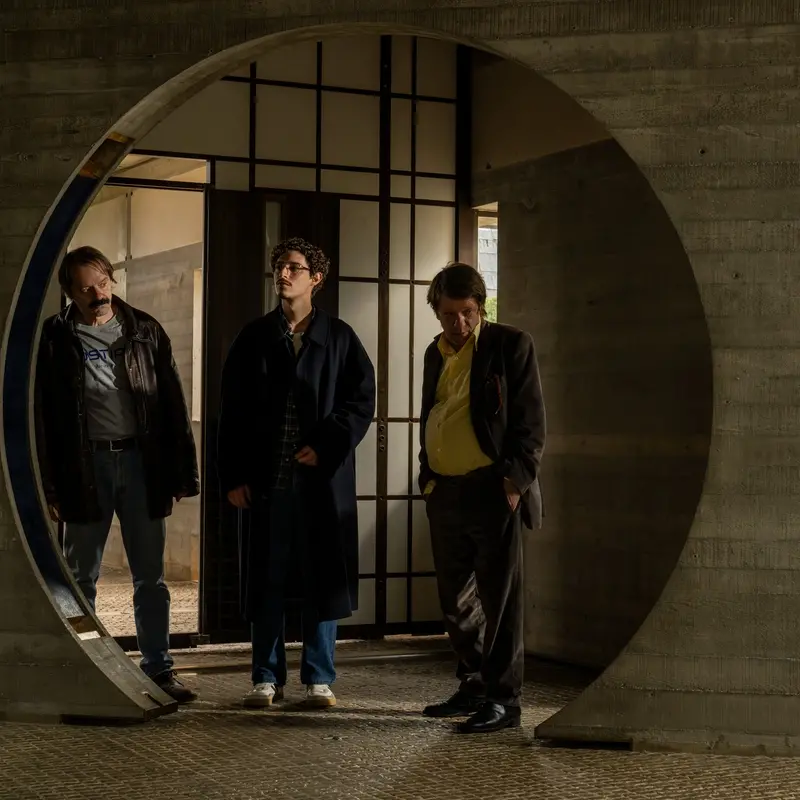 Cinematografo Awards: Le città di pianura, Vita da Carlo e tutti i vincitori