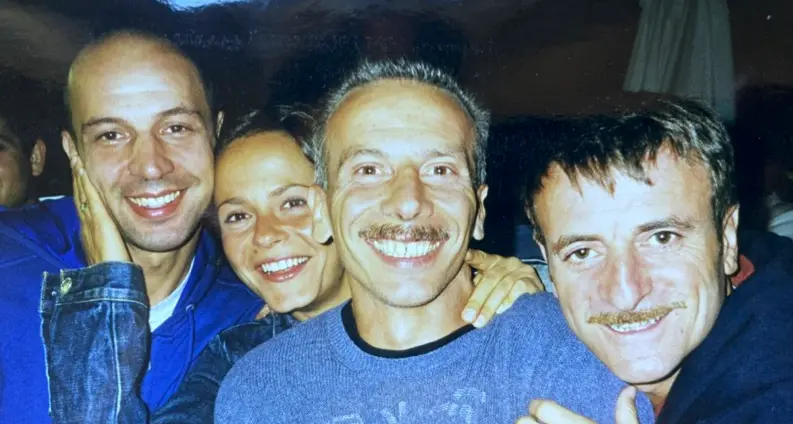 Per Aldo, Giovanni e Giacomo, l’addio non è una possibilità