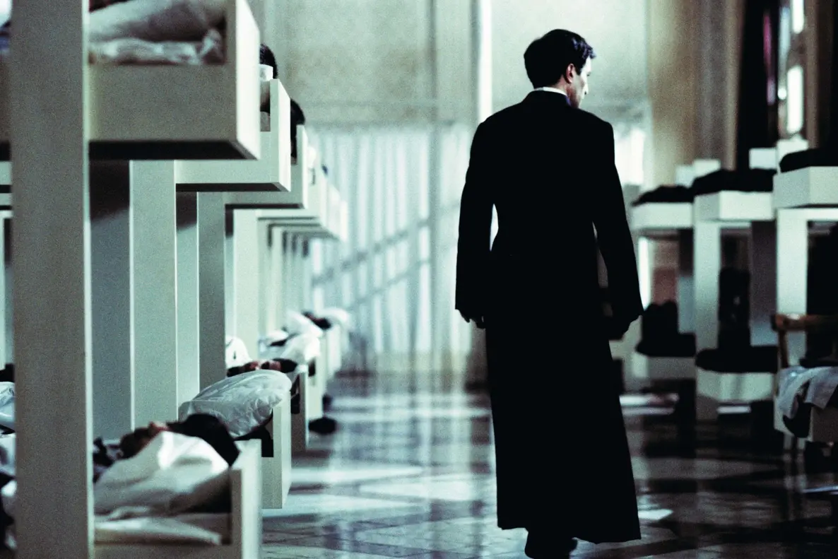 La mala educaci\\u00F3n di Pedro Almod\\u00F3var , Warner Bros.