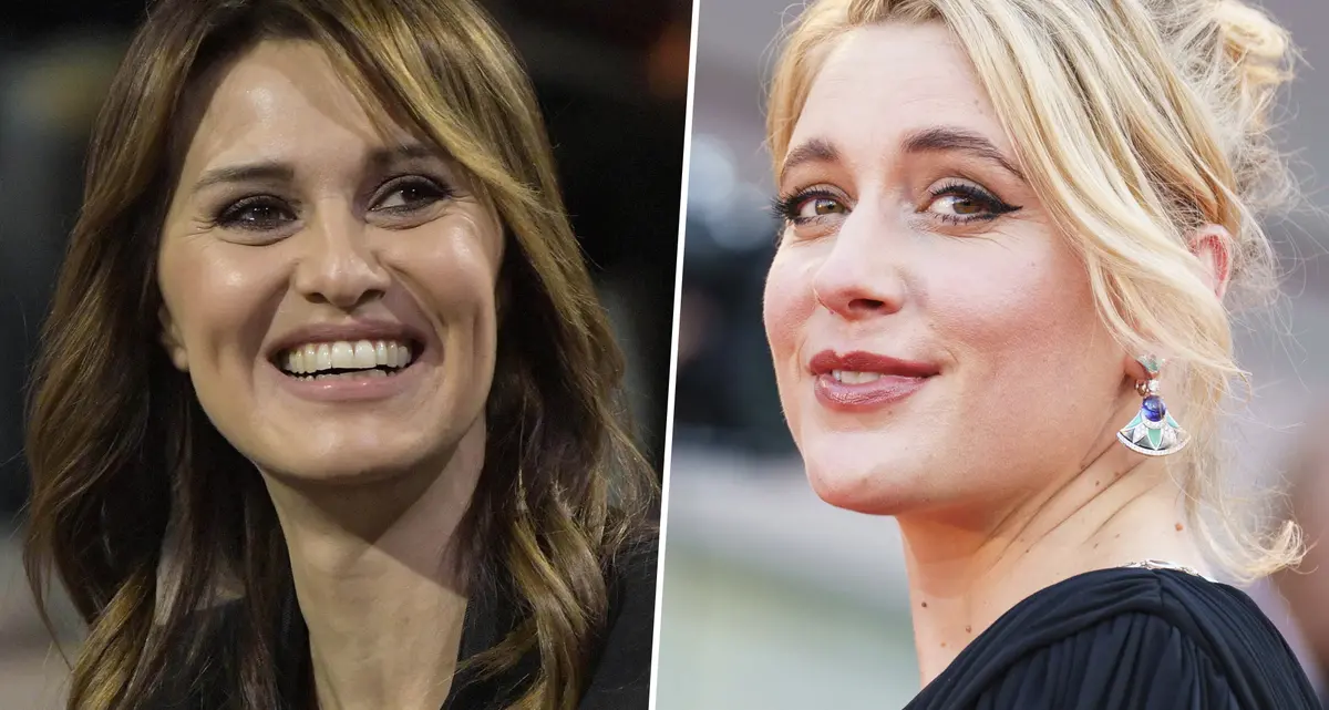 Paola Cortellesi, Greta Gerwig e le 50 registe che contano