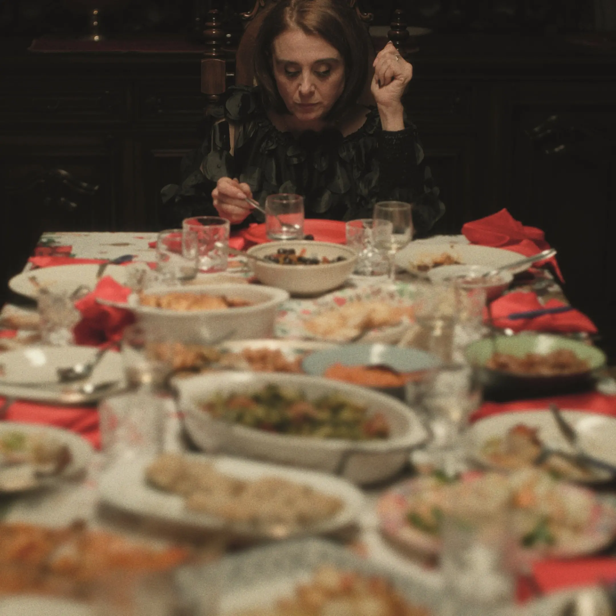 Gianluca Matarrese racconta Il Quieto Vivere