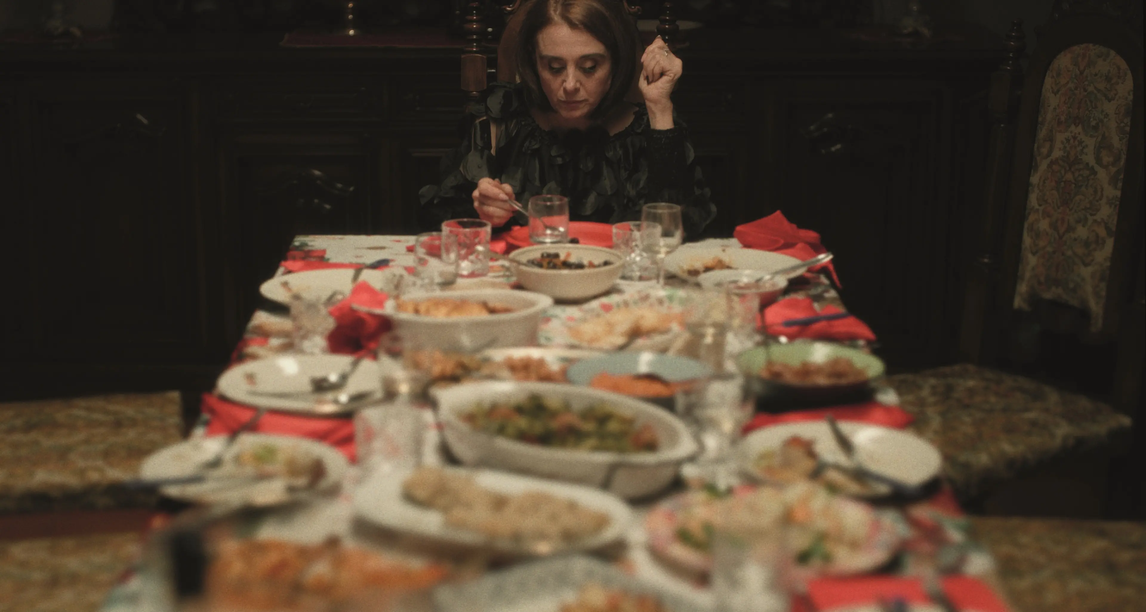 Gianluca Matarrese racconta Il Quieto Vivere