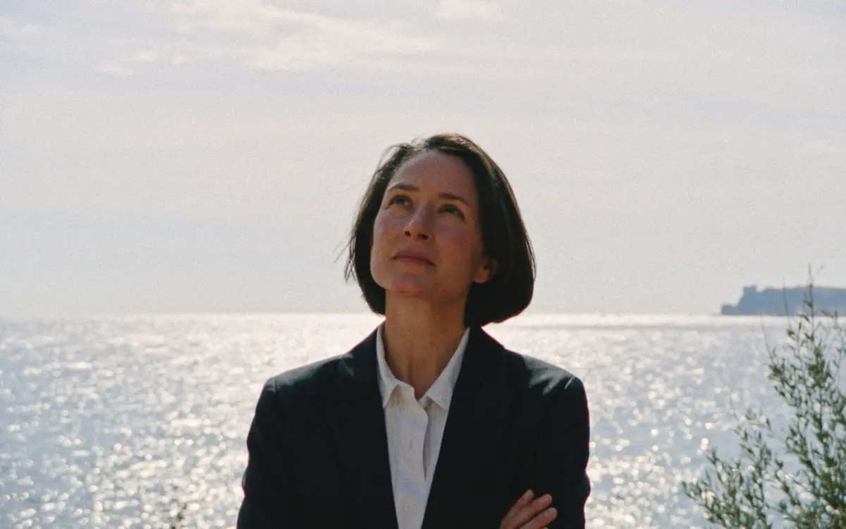 E.1027 - Eileen Gray e la casa sul mare