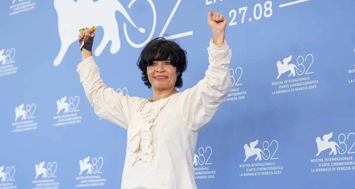 Mitevska: “Madre Teresa sarebbe a Gaza sotto gli spari”