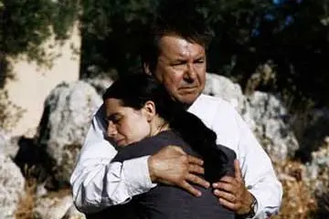 <i>Incendies</i>