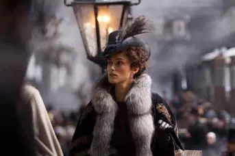 <i>Anna Karenina</i>