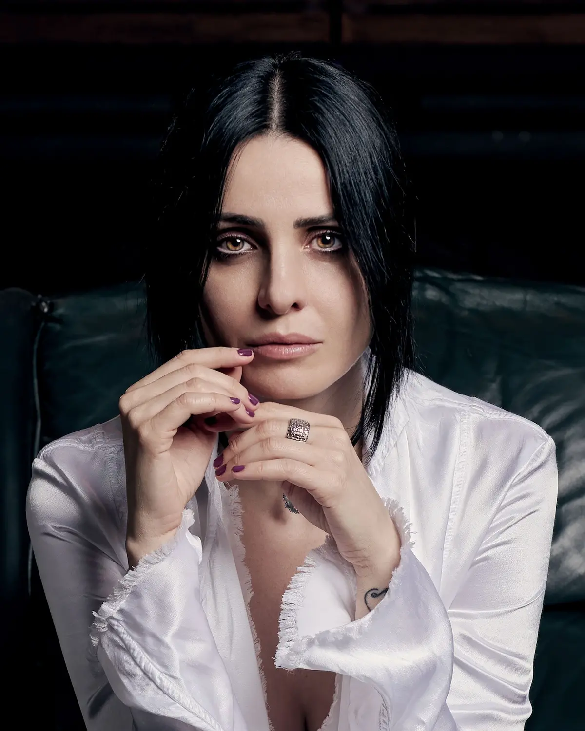 Federica Luna Vincenti
