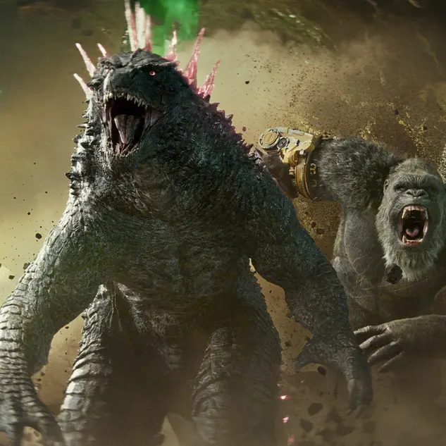 Godzilla e Kong, quando i mostri si alleano